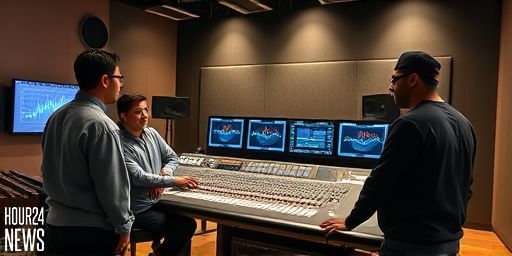 Violet Audio Elevates Digital Mixing with dMix 128’s Clean-Sheet Approach