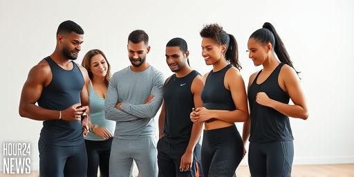 Samuel Ross and Whoop x SR_A Unveil Project Terrain, a New Performance Design Collaboration