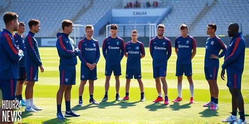 ‘Really good energy’: Chelsea Under-21s coach reflects on exciting role as Maresca’s successor ahead of Man City clash