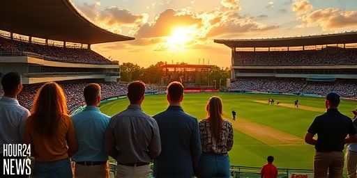Scorchers Outshine Strikers at Optus Stadium in 2026 Opener