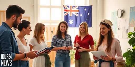 Australia Needs Dreamers: The Arts Funding Crisis and the Call for Courageous Creativity