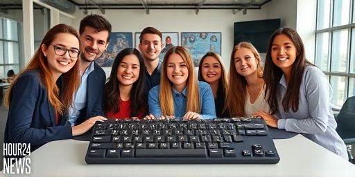 Clicks Debuts Power Keyboard: A Pocket Keyboard for Fast, Confident Typing