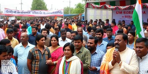 From Screen to Statehouse: Tamil Nadu’s Film Stars Turn Politicians