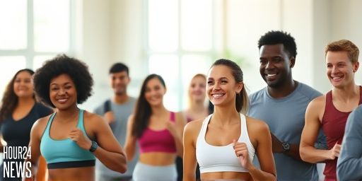 PVOLVE: Worth It Everytime Campaign with Jennifer Aniston Redefines Where Workouts Begin