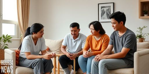 Malaysian Woman’s Final Note Accuses Father and Stepmother of Abuse Before Cancer Death