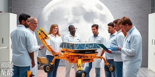 Preparing Robotic Explorers to Pave the Way for Human Mars Missions