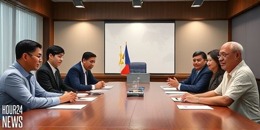 Congressman, Contractor Offered P2 Billion Bribe: Jonvic Remulla Drops Bombshell