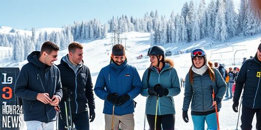 Back in Business: Le Massif Reopens After Union-Backed Strike Ends