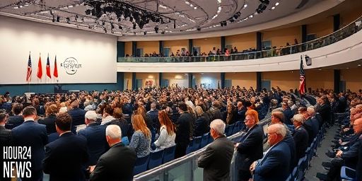 Davos Buzz as Trump Launches ‘Board of Peace’ at World Economic Forum