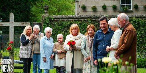 Mary (Mabel) Treacy: A Loving Life Remembered