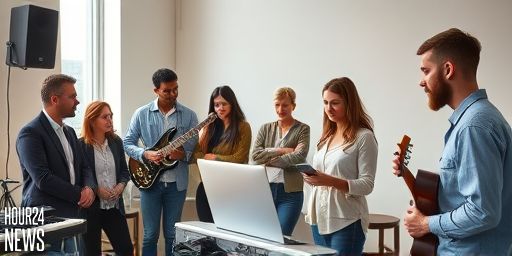 DJ Cuppy Takes a Break from Social Media to Find Quiet Time