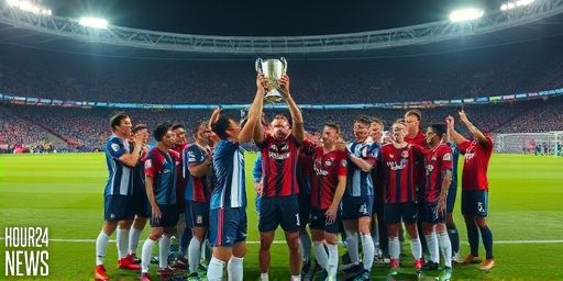 Ronald Araújo Returns for Barça in Super Cup Triumph