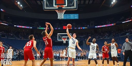 No. 1 Arizona Holds Off BYU Comeback to Stay Unbeaten