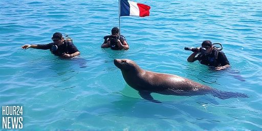 Dazzling Underwater Shots That Won The Ocean Art Photography Contest