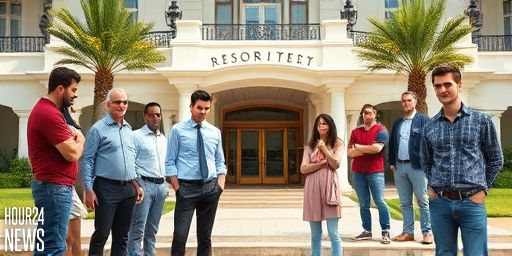 Marissa Long Joins Season 4 of The White Lotus