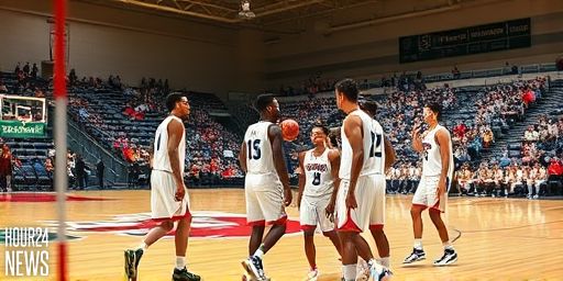 Auburn’s Buzzer-Beater Becomes a Wave-Off: A 90-88 Loss to Texas A&M