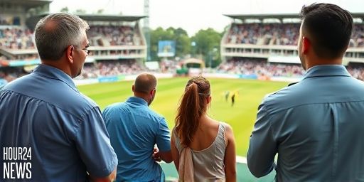 T20 World Cup: Scotland Secures Last-Minute Spot After Bangladesh Removal