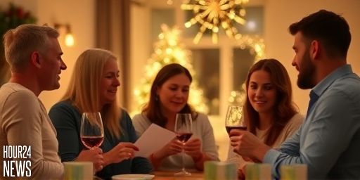 David Beckham’s Moving New Year’s Message to Brooklyn Amid Family Rift