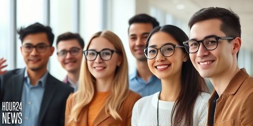 Xgimi’s Memomind: Three Smart Glasses Models Debut at CES 2026