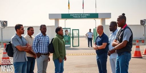 Botswana Court Clears Way for Extradition of Suspected Drug Kingpins to Mozambique