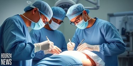 A Breakthrough in Cardiac Care: Less Invasive bypass Unveils a New Era for Open-Heart Surgery