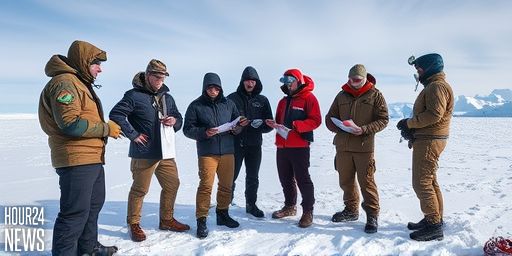 Germany Deploys 13 Soldiers to Greenland for Arctic Recon Mission Amid NATO Push