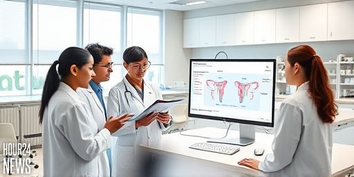 Endometrial mRNA Therapy Shows Early Promise for Infertility, Johns Hopkins Researchers Report