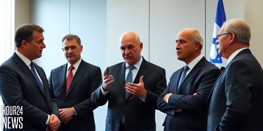 Ex-Mossad Chief Warns: Disarming Hamas Is a Fantasy, Not a Realistic Goal