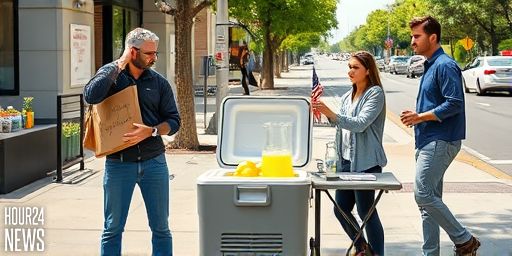 Minute Maid Discontinues Frozen Juices: A Shake-Up for Homemade Lemonade Fans
