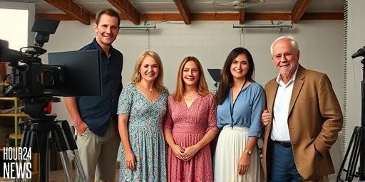 Oscar Nod for British Writer-Director Lee Knight’s Film