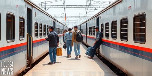 Guwahati-Kolkata Vande Bharat Sleeper Train to Launch; PM to Flag Off