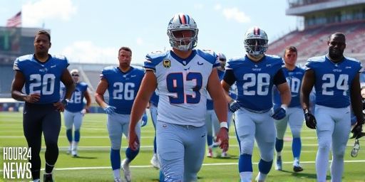 Veteran Lions OT Dan Skipper Retires, Eyes Coaching Path to Stay in Football