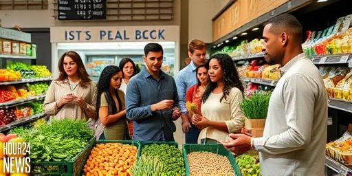 Replacing Animal Products With Plant-Based Foods Reduces Diabetes and Heart Disease Risk, New Review Finds