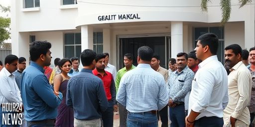 KTR Responds to SIT in Phone-Tapping Probe: What It Means for Telangana Politics