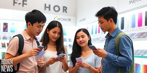 HONOR Unveils 2.2 Feb-ibig Sale: Zero-Interest Installments & Big Discounts in the Philippines