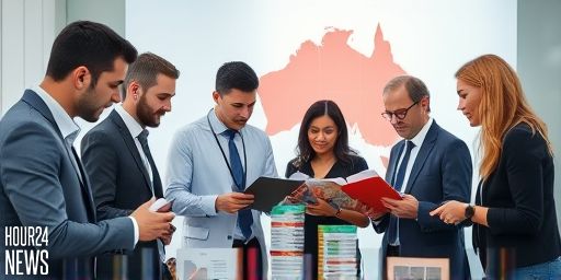 China to Aid Australia in Baby Coffee Attack Investigation