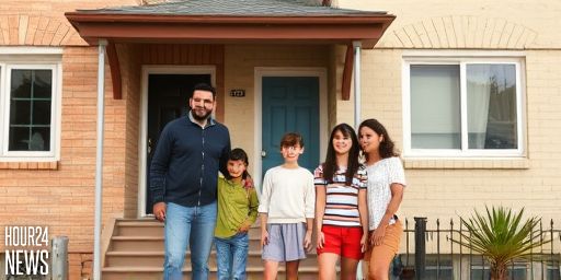 Why the Bautista Family Chose Holon: A Move for Space, Community, and Comfort