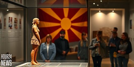 Great Mother of Tumba Madžari: A Neolithic Cube Goddess Protecting Stone Age Homes