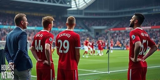 Virgil van Dijk: Frustration, Guilt and the Bournemouth Winner—A Fresh Look at Liverpool’s Late Miss