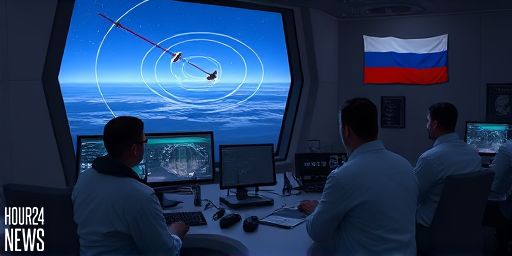 Russian Inspector Satellite Disintegrates in Orbit, Elevating Debris Concerns