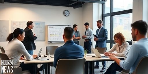 RTO Wars: When You Work, Not Just Where You Are