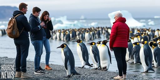 Nihilist Penguin: How a 20-Year-Old Documentary Clip Became 2026’s Largest Viral Meme