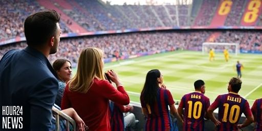 Barcelona 4-1 FC Copenhagen: Player Ratings and Key Moments