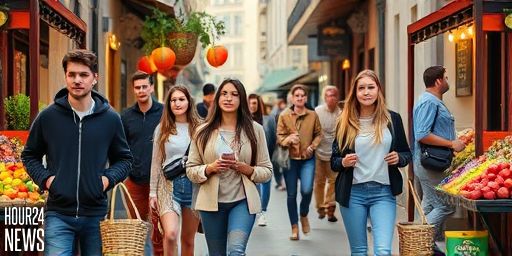 How Moving Overseas Reshaped My Shopping Habits