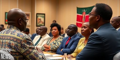 Matiang’i Promises Clean, Transparent Jubilee Nominations: No Money, No Favors