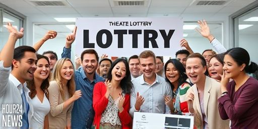 Kerala Christmas Bumper BR-107 2025-26 Results: XC 138455 Wins First Prize