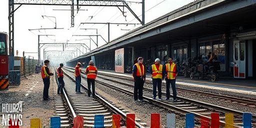 Spain train crash: Preliminary report pins blame on signaling failure