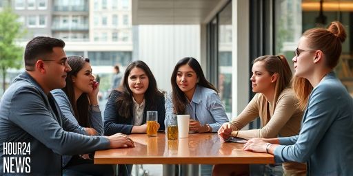 Industry Season 4 Expands Sex, Drugs and More: Cast Insight