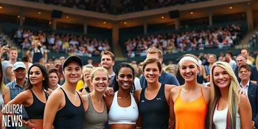 Australian Open Quick Hits: Sinner, Exodus and Day 4 Surprises