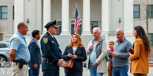 Hochul Moves to Bar New York Police from Assisting ICE on Non-Criminal Issues